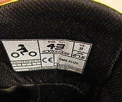 Alpinestars smx plus uk9 - Image 7/8