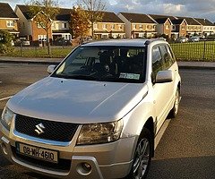 Grand Vitara