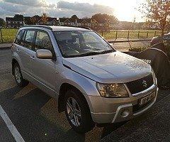 Grand Vitara