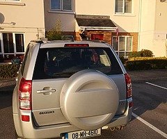 Grand Vitara