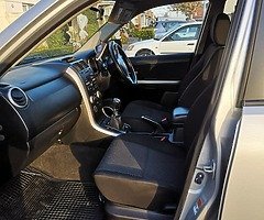Grand Vitara - Image 4/7