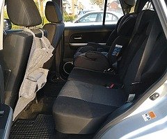 Grand Vitara - Image 5/7