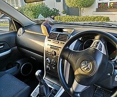 Grand Vitara - Image 6/7