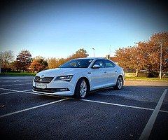 Skoda Superb - Image 3/10