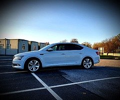 Skoda Superb - Image 4/10
