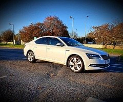 Skoda Superb - Image 8/10