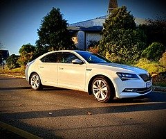 Skoda Superb - Image 9/10