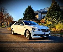 Skoda Superb - Image 10/10