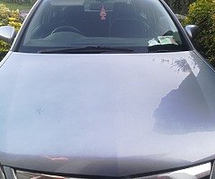 SALE PRICE REDUCED opel vectra life 1.6 petrol - Image 8/10