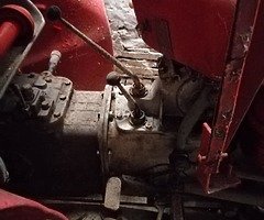Massey fergerson - Image 4/10