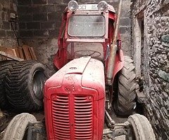 Massey fergerson - Image 5/10