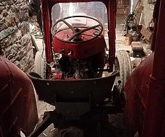 Massey fergerson - Image 6/10