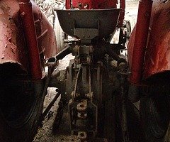 Massey fergerson - Image 7/10