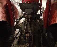 Massey fergerson - Image 8/10