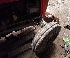 Massey fergerson - Image 10/10
