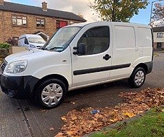 2007 Fiat Doblo 1.2 Diesel DOE 03/2020 - Image 4/10