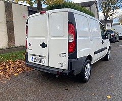 2007 Fiat Doblo 1.2 Diesel DOE 03/2020 - Image 6/10