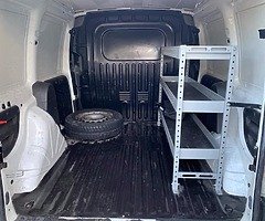 2007 Fiat Doblo 1.2 Diesel DOE 03/2020 - Image 9/10
