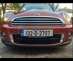 Orange 132 mini copper - Image 4/10