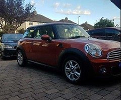 Orange 132 mini copper - Image 6/10