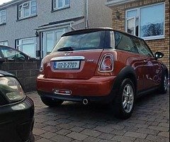 Orange 132 mini copper - Image 7/10