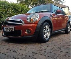 Orange 132 mini copper - Image 10/10