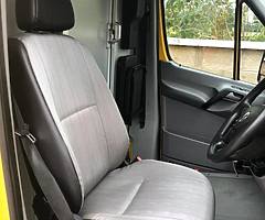 132 VW Crafter LWB - Image 10/10