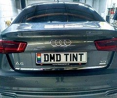 DMD Windows tinting - Image 4/8