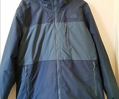 The North Face Jacket