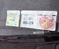 Suzuki Liana 2005 - Image 4/5