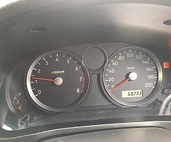 Suzuki Liana 2005 - Image 5/5
