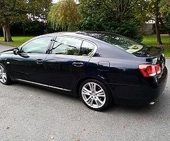 Very good car family car.