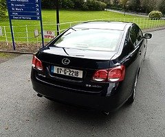 Very good car family car.