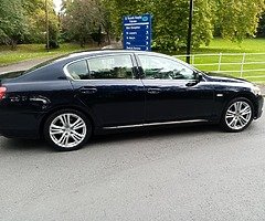 Very good car family car.