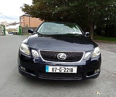 Very good car family car. - Image 4/5