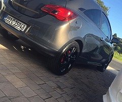 Vauxhall corsa - Image 4/8