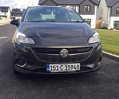 Vauxhall corsa - Image 7/8