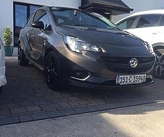 Vauxhall corsa - Image 8/8