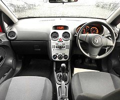 FINANCE FROM €29 P/W VAUXHALL CORSA 1.0 - Image 2/6
