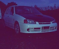 Starlet