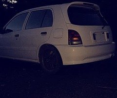Starlet