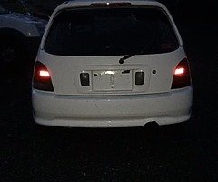 Starlet - Image 4/5