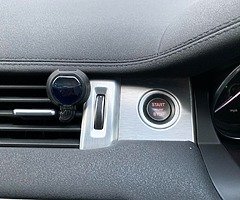 Rangerover landrover evoque 2012 - Image 6/10