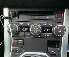 Rangerover landrover evoque 2012 - Image 7/10