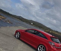 1.7 cdit astra mapped 140