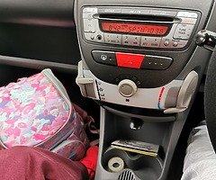 07 Toyota Aygo - Image 4/4