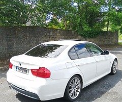 2011 BMW 320D Msport - Image 4/10
