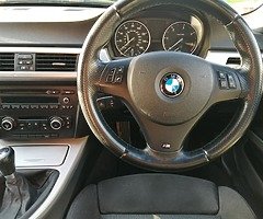 2011 BMW 320D Msport - Image 6/10