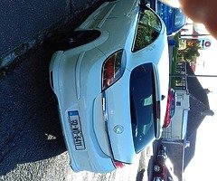 Vauxhall Astra SRI 1.9 Cdti 150 bhp 2010