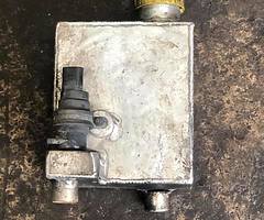Mk4 bora stuff